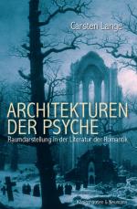 Cover-Bild Architekturen der Psyche