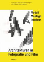 Cover-Bild Architekturen in Fotografie und Film