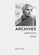 Cover-Bild ARCHIVES / ARCHIVES , session one