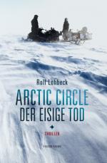 Cover-Bild Arctic Circle – Der eisige Tod