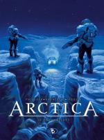 Cover-Bild Arctica #10