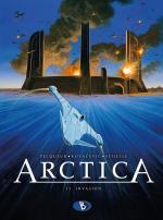 Cover-Bild Arctica #11