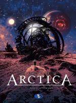Cover-Bild Arctica #12