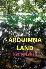 Cover-Bild Arduinna Land
