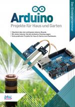 Cover-Bild Arduino - Projekte für Haus und Garten