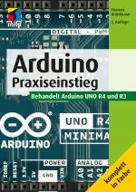 Cover-Bild Arduino