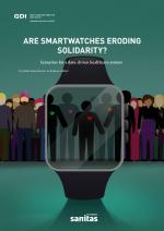 Cover-Bild Are Smartwatches Eroding Solidarity?