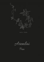Cover-Bild Arenlai, Fantasyroman