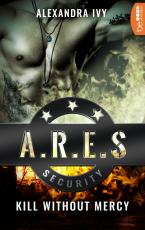 Cover-Bild ARES Security - Kill without Mercy