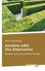 Cover-Bild Ariadne oder Die Alternative