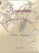 Cover-Bild Ariadnefäden
