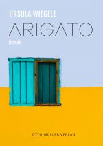 Cover-Bild Arigato