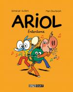 Cover-Bild Ariol 13