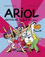 Cover-Bild Ariol 16