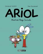 Cover-Bild Ariol 5
