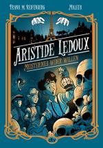Cover-Bild Aristide Ledoux – Meisterdieb wider Willen