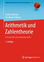 Cover-Bild Arithmetik und Zahlentheorie
