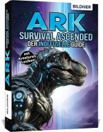 Cover-Bild ARK Survival Ascended - Der große inoffizielle Guide