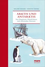 Cover-Bild Arktis und Antarktis