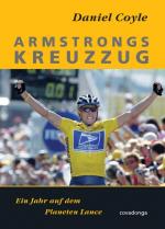 Cover-Bild Armstrongs Kreuzzug – Ein Jahr auf dem Planeten Lance