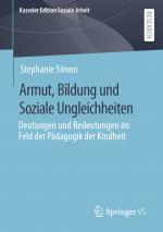 Cover-Bild Armut, Bildung und Soziale Ungleichheiten