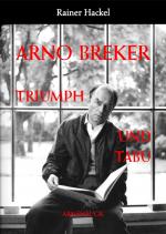 Cover-Bild Arno Breker