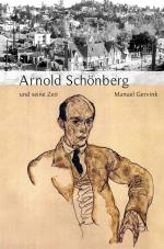 Cover-Bild Arnold Schönberg und seine Zeit