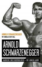 Cover-Bild Arnold Schwarzenegger