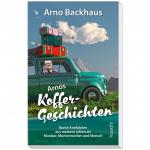 Cover-Bild Arnos Koffergeschichten