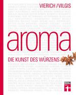Cover-Bild Aroma - Die Kunst des Würzens