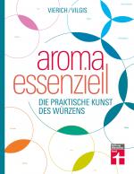 Cover-Bild Aroma essenziell