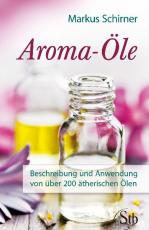 Cover-Bild Aroma-Öle