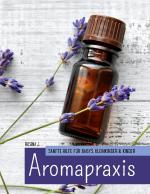 Cover-Bild Aromapraxis