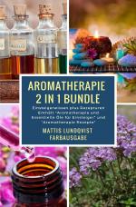 Cover-Bild Aromatherapie 2 in 1 Bundle