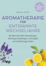 Cover-Bild Aromatherapie für entspannte Wechseljahre