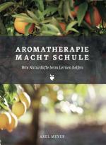 Cover-Bild Aromatherapie macht Schule