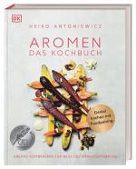 Cover-Bild Aromen – Das Kochbuch
