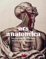 Cover-Bild Ars Anatomica.
