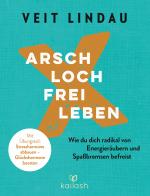 Cover-Bild Arschlochfreie Zone