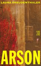 Cover-Bild Arson