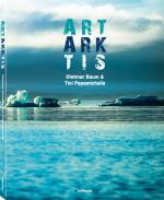 Cover-Bild ART ARKTIS