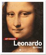 Cover-Bild Art e Dossier Leonardo da Vinci