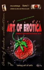 Cover-Bild art of erotica