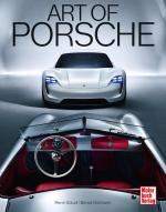 Cover-Bild Art of Porsche