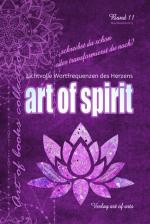 Cover-Bild art of spirit