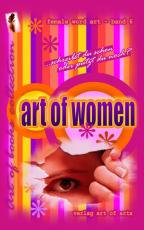 Cover-Bild art of women