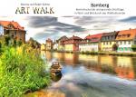 Cover-Bild Art Walk Bamberg