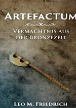 Cover-Bild Artefactum
