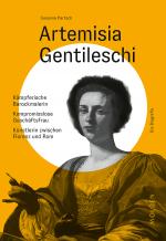 Cover-Bild Artemisia Gentileschi