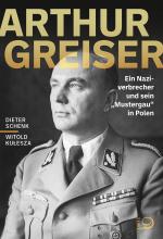 Cover-Bild Arthur Greiser